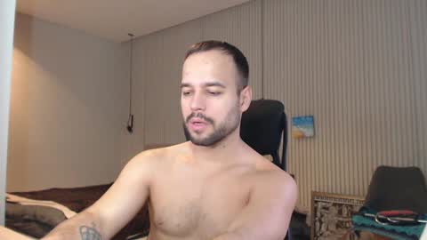 DeAlex online show from 27, 1, 2025