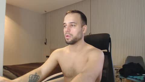 DeAlex online show from 28, 1, 2025