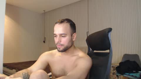 DeAlex online show from 28, 1, 2025