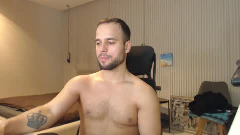 DeAlex online show from 29, 1, 2025