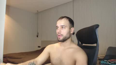 DeAlex online show from 31, 1, 2025