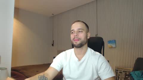 DeAlex online show from 12, 2, 2025