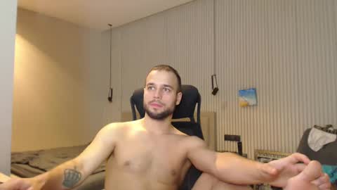 DeAlex online show from 23, 2, 2025