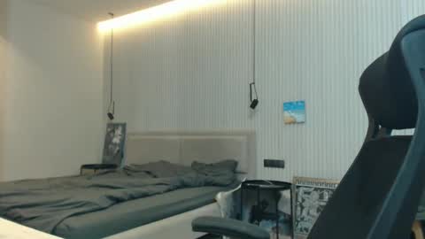 DeAlex online show from 15, 9, 2025