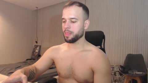 DeAlex online show from 26, 10, 2025