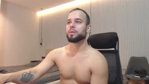 DeAlex online show from 14, 11, 2025