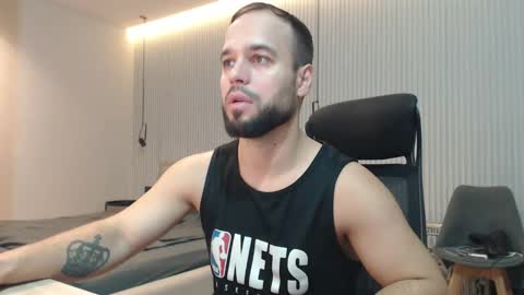 DeAlex online show from 15, 11, 2025