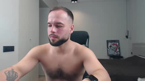 DeAlex online show from 20, 2, 2026