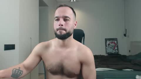 DeAlex online show from 21, 2, 2026