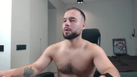 DeAlex online show from 24, 2, 2026