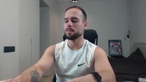 DeAlex online show from 21, 3, 2026