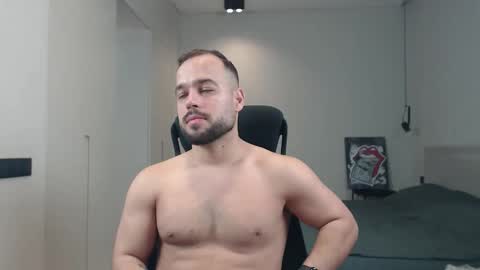 DeAlex online show from 23, 3, 2026