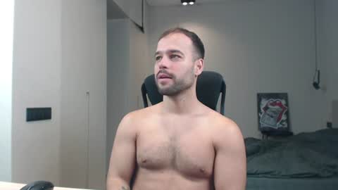 DeAlex online show from 14, 6, 2026