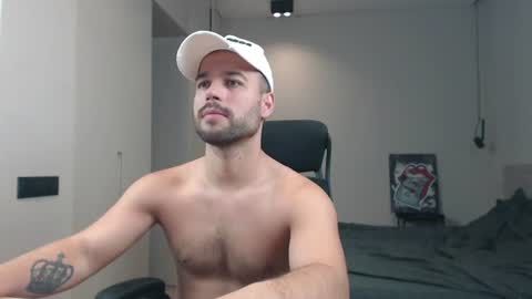 DeAlex online show from 15, 6, 2026
