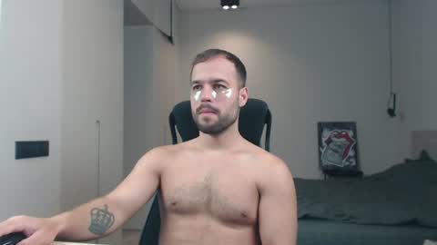 DeAlex online show from 16, 6, 2026