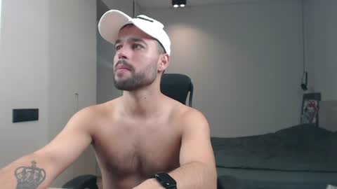 DeAlex online show from 19, 6, 2026