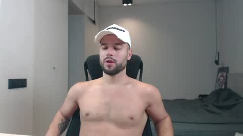 DeAlex online show from 22, 6, 2026