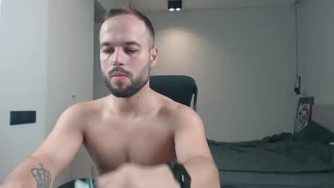 DeAlex online show from 23, 6, 2026