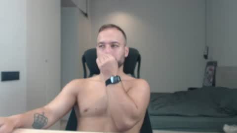 DeAlex online show from 24, 6, 2026