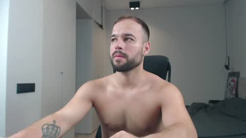 DeAlex online show from 25, 6, 2026