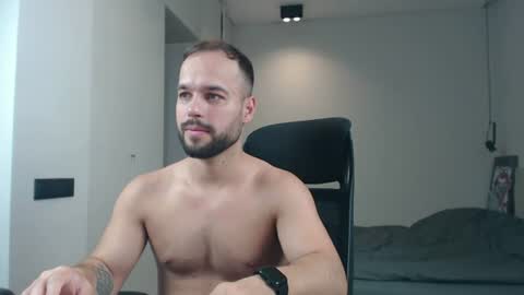 DeAlex online show from 27, 6, 2026