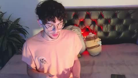 sandro_vitali online show from 19, 10, 2025