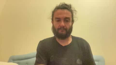 Sandro Andersom online show from 21, 9, 2025