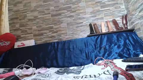 sandy10_vanegas online show from 30, 10, 2025