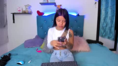 Sandy ass 69 online show from 2, 12, 2025