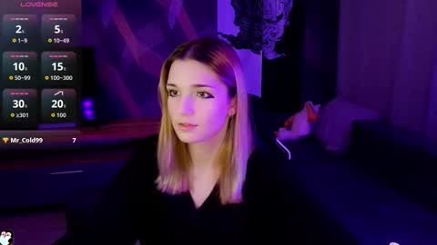 sandy_belle88 online show from 16, 9, 2025