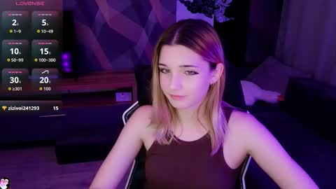 sandy_belle88 online show from 8, 10, 2025