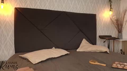 Snapshot of sandy_rivas chatting on 21, 3, 2026 SAM online show from 21, 3, 2026