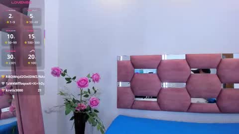 Snapshot of sandy_scoot chatting on 23, 3, 2026 sandy_scoot online show from 23, 3, 2026