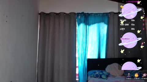 sandy_straw online show from 21, 12, 2025