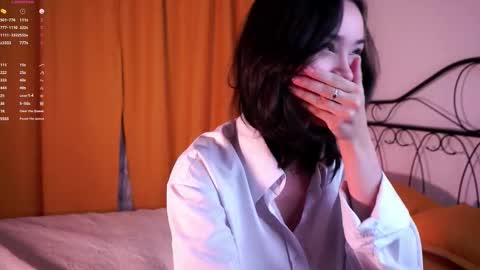 Aoi online show from 23, 11, 2025