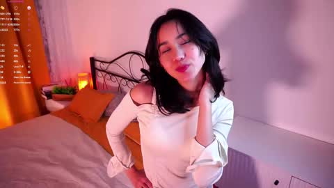 Aoi online show from 24, 11, 2025