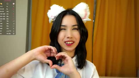 Aoi online show from 29, 11, 2025