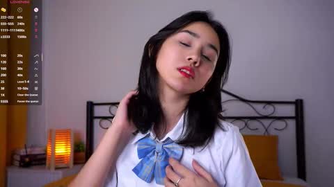 Aoi online show from 1, 12, 2025