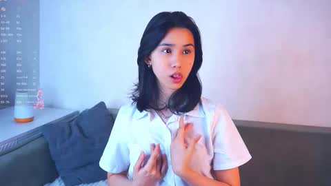 Aoi online show from 8, 1, 2026