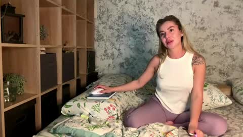 Snapshot of sandykiss_ chatting on 27, 4, 2026 Sandy online show from 27, 4, 2026