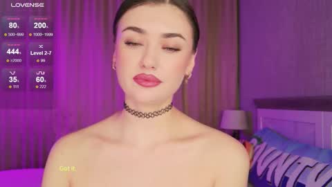 Sandy online show from 30, 11, 2025