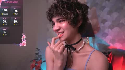 Viola  online show from 17, 11, 2025