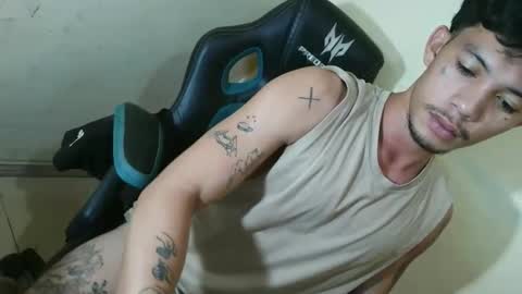 sangre_adamusxxx online show from 4, 3, 2026