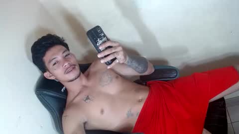 sangre_adamusxxx online show from 20, 3, 2026