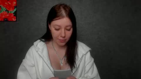 Snapshot of sannyflower chatting on 4, 1, 2025 karina online show from 4, 1, 2025