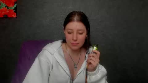 Snapshot of sannyflower chatting on 15, 1, 2025 karina online show from 15, 1, 2025