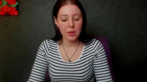Snapshot of sannyflower chatting on 21, 2, 2025 karina online show from 21, 2, 2025