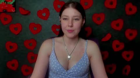 Snapshot of sannyflower chatting on 24, 2, 2025 karina online show from 24, 2, 2025