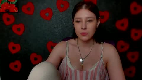Snapshot of sannyflower chatting on 5, 3, 2025 karina online show from 5, 3, 2025