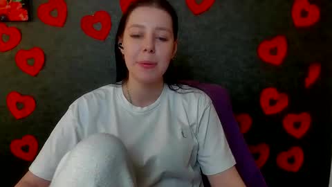 Snapshot of sannyflower chatting on 10, 3, 2025 karina online show from 10, 3, 2025